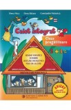 Caiet integrat - Clasa pregatitoare - Elena Nica, Dora Baiasu, Constatin Nistorica