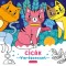 Cic&aacute;k - Var&aacute;zsecset