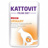 Kattovit Urinary Pungă de vițel 85 g