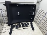Plafon negru M interior complet BMW X6 F16
