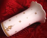 VAZA PORTELAN WINTERLING ROSLAU BAVARIA MODEL BRIGITTE 20 CM