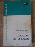 LOGOS SI ETHOS-ATHANASE JOJA