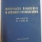 INVESTIGATII PARACLINICE IN AFECTIUNILE SISTEMULUI NERVOS sub redactia C.ARSENI , 1974