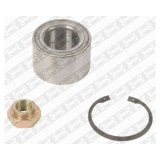 Rulment butuc roata Snr R15346, parte montare : Punte fata