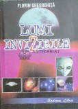 Lumi invizibile - 2002 - Florin Gheorghita ($D2)