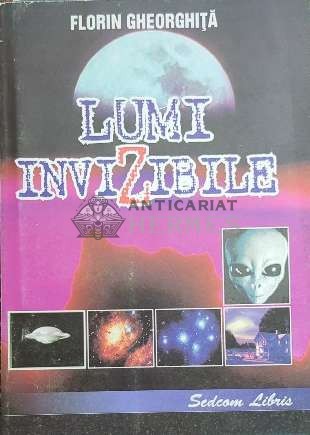 Lumi invizibile - 2002 - Florin Gheorghita ($D2)