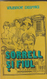 WARWICK DEEPING - SORRELL SI FIUL