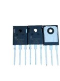 IGBT YGW75N65F1 650V 75A Luxin, Tranzistor Componenta Electronica