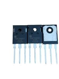 YGW75N65F1 - Luxin foto