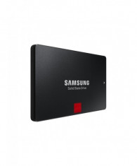 Ssd samsung 2tb 860 pro retail sata3 rata transfer r/w: foto