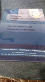 Cumpara ieftin CATALOGUL GLADIATORILOR --2015--ETAPELE NATIONALE DE MARATON A ROMANIEI 32/22 CM
