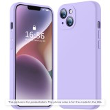 Husa silicon Xiaomi Redmi A5 4G (Standard) Asteroid GSM SoftFlex, violet
