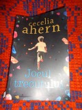 Cecilia Ahern - Jocul trecutului / 331 pagini
