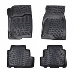 SET COVORASE AUTO CAUCIUC UMBRELLA PENTRU OPEL ANTARA 2007-