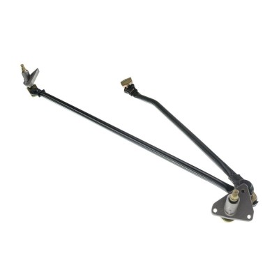 Mecanism stergator parbriz fara motor TOYOTA 4-RUNNER (N150), 08.1995-08.2002; TACOMA, 01.1995-08.2004 foto