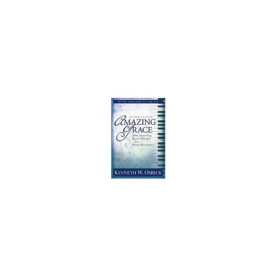 Amazing Grace: 366 Inspiring Hymn Stories for Daily Devotions foto