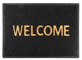 Covoras de intrare MagicHome Welcome pentru exterior, 50x70 cm