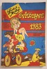 LUDAS MATYI evkonyve - 1983