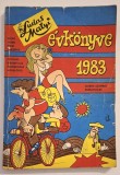 LUDAS MATYI evkonyve - 1983
