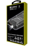 Sandberg Survivor Outdoor Powerbank 10.000 Mah Pd20w