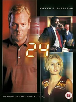 24 ore (2010 - Adevarul - 12 DVD / NM) foto