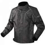 Geaca moto LS2 Sepang Man, culoare negru/gri, marime 2XL Cod Produs: MX_NEW AK64190W01077