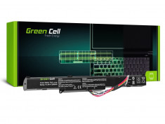 Baterie compatibila Laptop Asus X751L 14,4V 2200mAh 4 celule foto