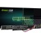 Baterie compatibila Laptop, Asus, A450, A450C, A450V, A450E, A450J, A450JF, A41-X550E, 14.4V, 2200mAh, 32Wh