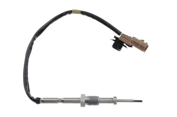 Senzor temperatura filtru particule Renault Clio 3 1.5dci 2005-, Duster 1.5dci 2011-, Kangoo 1.5dci 2008-, Megane 2, 3 1.5dci 2007-2009, Modus 1.5dci