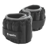 Cumpara ieftin Saculet cu greutati inSPORTline Ankler 3in1 2 kg,