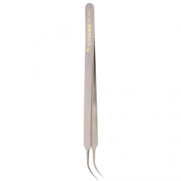 Penseta Curbata Sunshine ST-14S