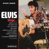 Elvis Sings... | Elvis Presley, Rock, rca records