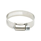 Colier pentru furtun din inox reglabil 35-57 mm Breckner Germany