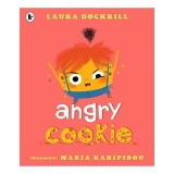Angry Cookie