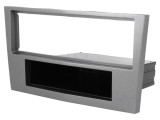 Cadru radio Opel 1 DIN Charcoal-Metallic