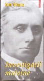 INVESTIGATII MATEINE-ION VIANU-269477