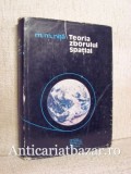 Teoria zborului spatial - M.M. Nita