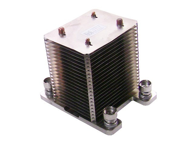 Radiator DELL Poweredge T310 DP/N D382M