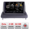 Navigatie Volvo C40 C30 S40 C70 V50 5510-C40 Android Octa Core 720p 4+64 DSP 360 camera carplay android auto CarStore Technology