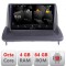 Navigatie Volvo C40 C30 S40 C70 V50 5510-C40 Android Octa Core 720p 4+64 DSP 360 camera carplay android auto CarStore Technology