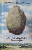 La Rasaritul Temnitei - Cristian Tanasescu - Poezie Romana - Editura PAN 1993 - Carte Beletristica