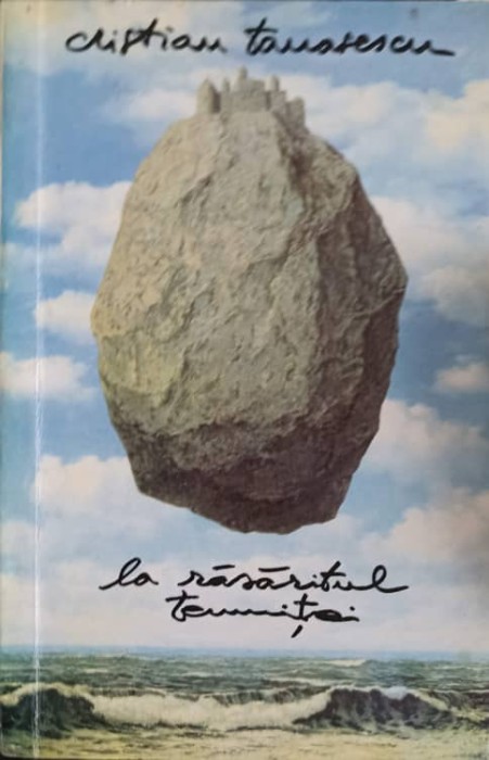 LA RASARITUL TEMNITEI-CRISTIAN TANASESCU-164909