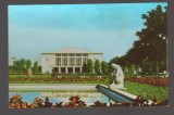 CPIB 20582 CARTE POSTALA - CONSTANTA. SALA SPORTURILOR, RPR