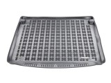 Tavita portbagaj Seat Tarraco 10.20; Vw Tiguan 08.20, Tiguan 2020, spate, fara protectie antiderapanta; elastomer, 5 locuri, Pozitie superioara a