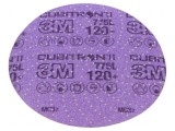 Rolă 150mm Granularitate 120 cu Orificii Cubitron II