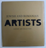 JEWISH AND ROMANIAN ARTISTS - UZUNOV ART COLLECTION