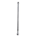 Ax roata spate pentru scuter electric Detoolz, piesa de schimb
