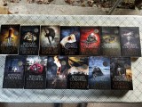 Bernard Cornwell