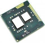 Procesor INTEL Core i3-370M SLBUK socket G1 rPGA988A (ca 380M 390M 350M 330m)