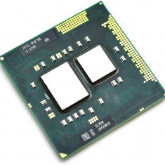 procesor INTEL Core i3-370M SLBUK socket G1 rPGA988A (ca 380M 390M 350M 330m)